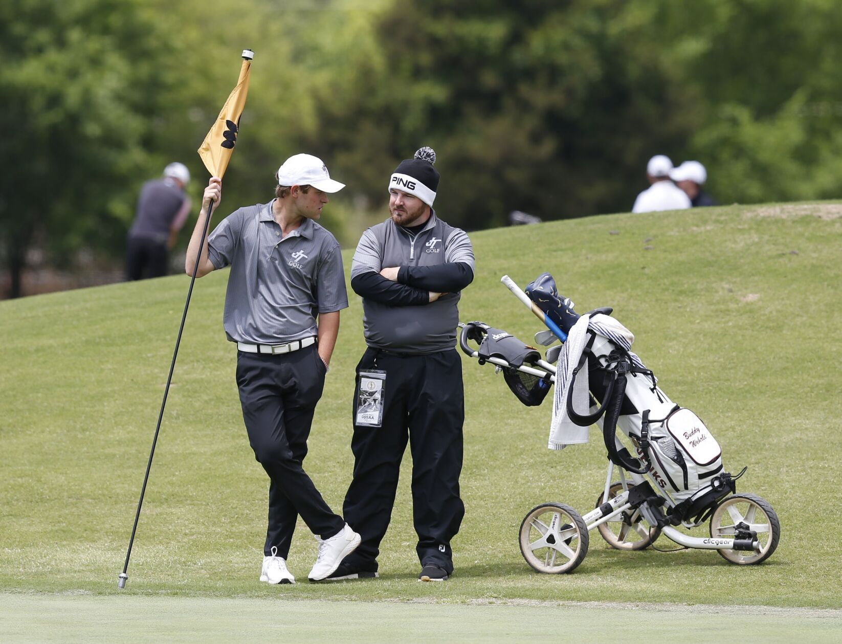 6A Golf